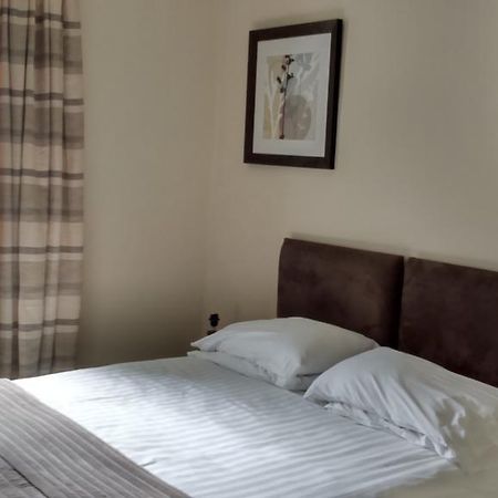 Budget Lodge Alnwick Dış mekan fotoğraf