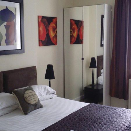 Budget Lodge Alnwick Dış mekan fotoğraf