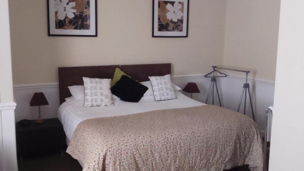 Budget Lodge Alnwick Dış mekan fotoğraf