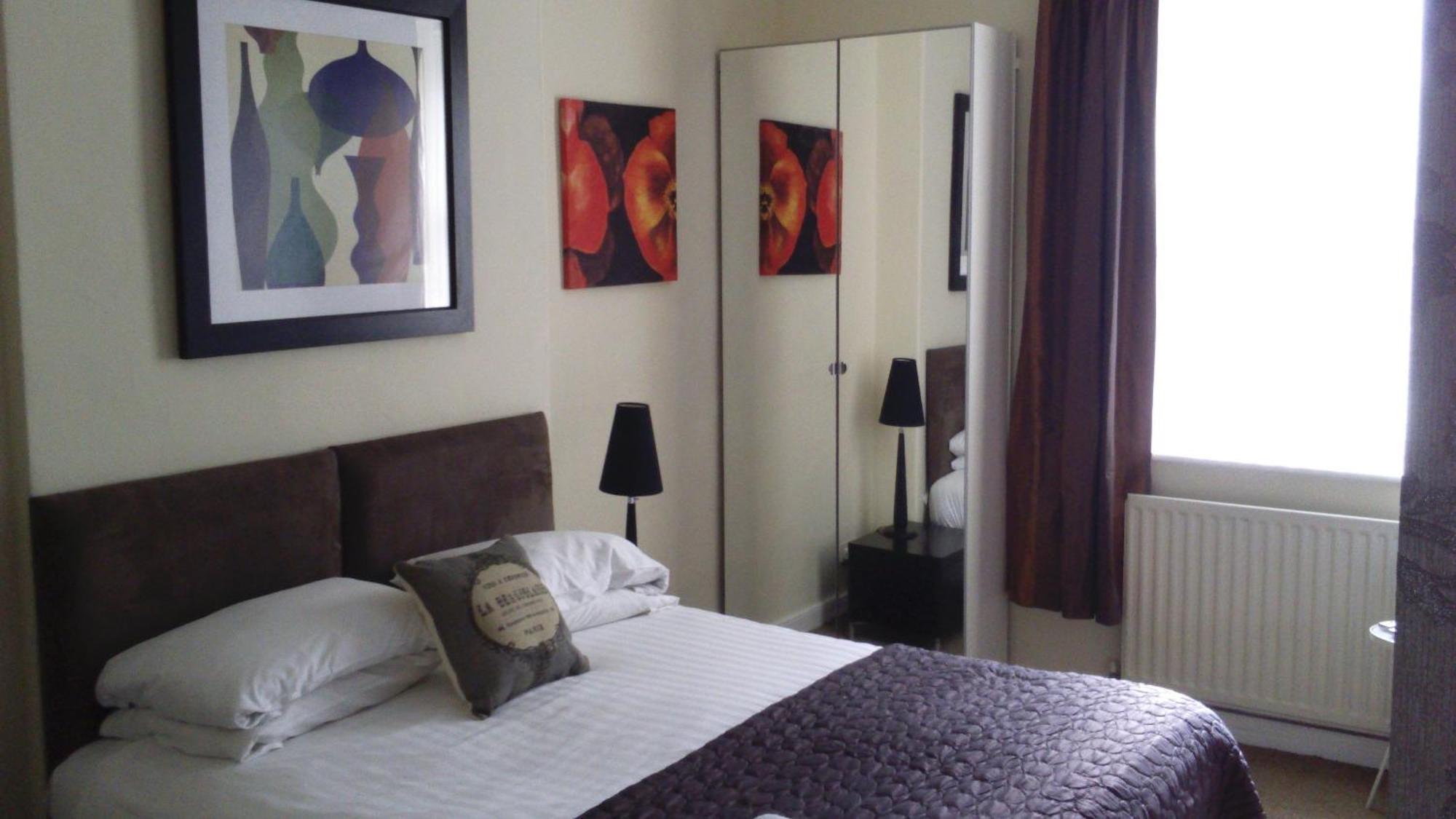 Budget Lodge Alnwick Dış mekan fotoğraf