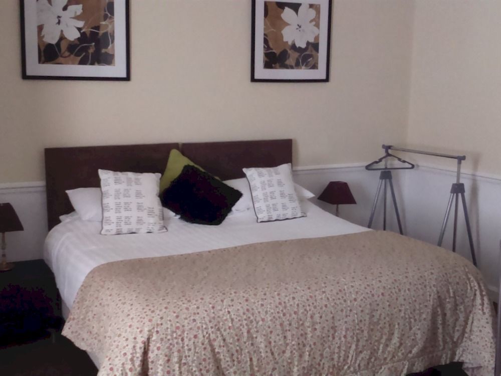 Budget Lodge Alnwick Dış mekan fotoğraf
