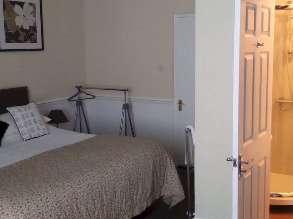 Budget Lodge Alnwick Dış mekan fotoğraf
