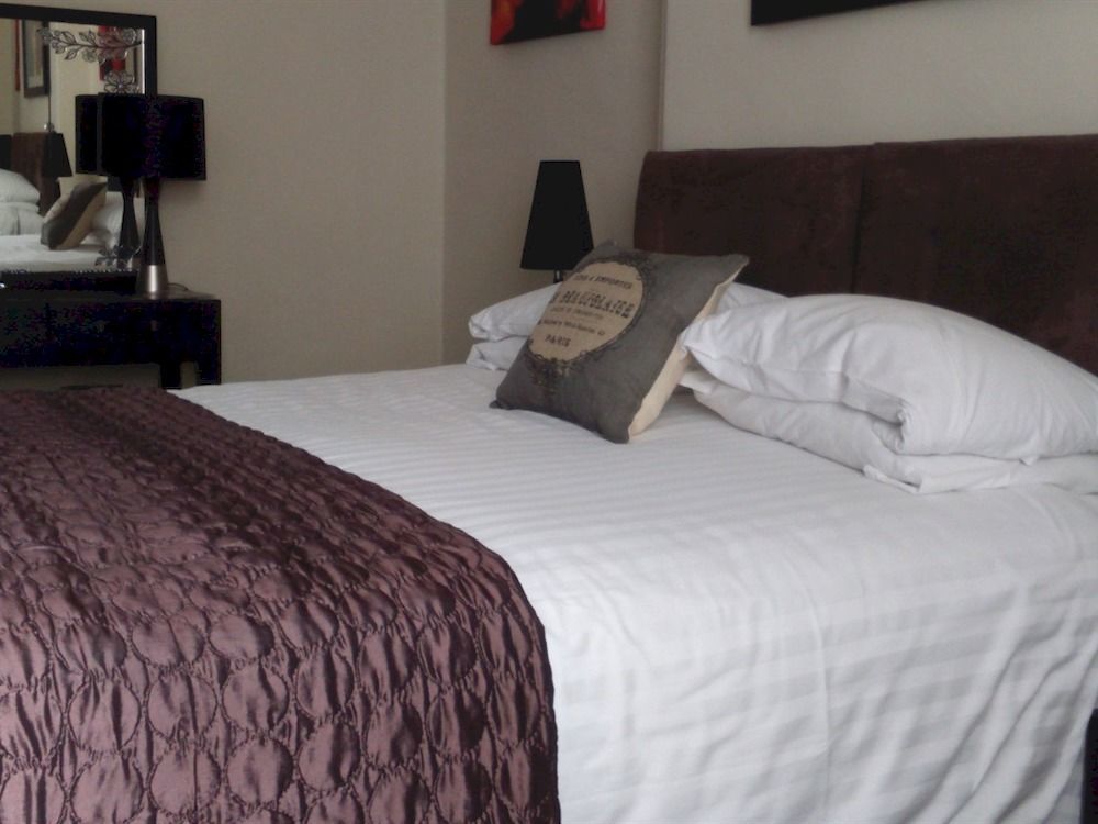 Budget Lodge Alnwick Dış mekan fotoğraf