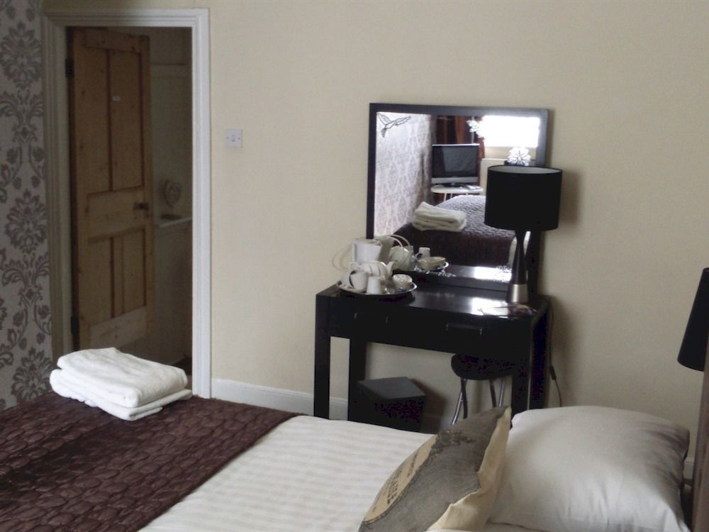 Budget Lodge Alnwick Dış mekan fotoğraf