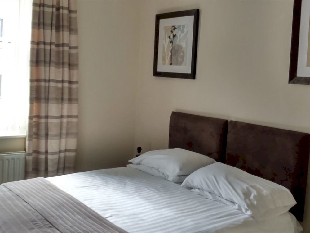 Budget Lodge Alnwick Dış mekan fotoğraf