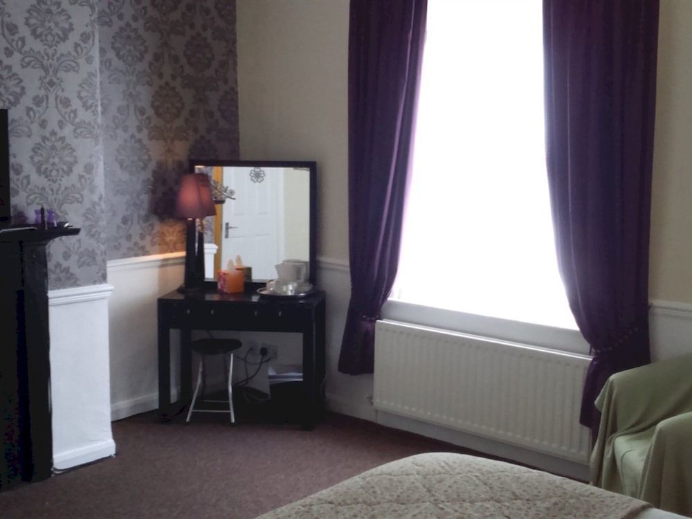 Budget Lodge Alnwick Dış mekan fotoğraf