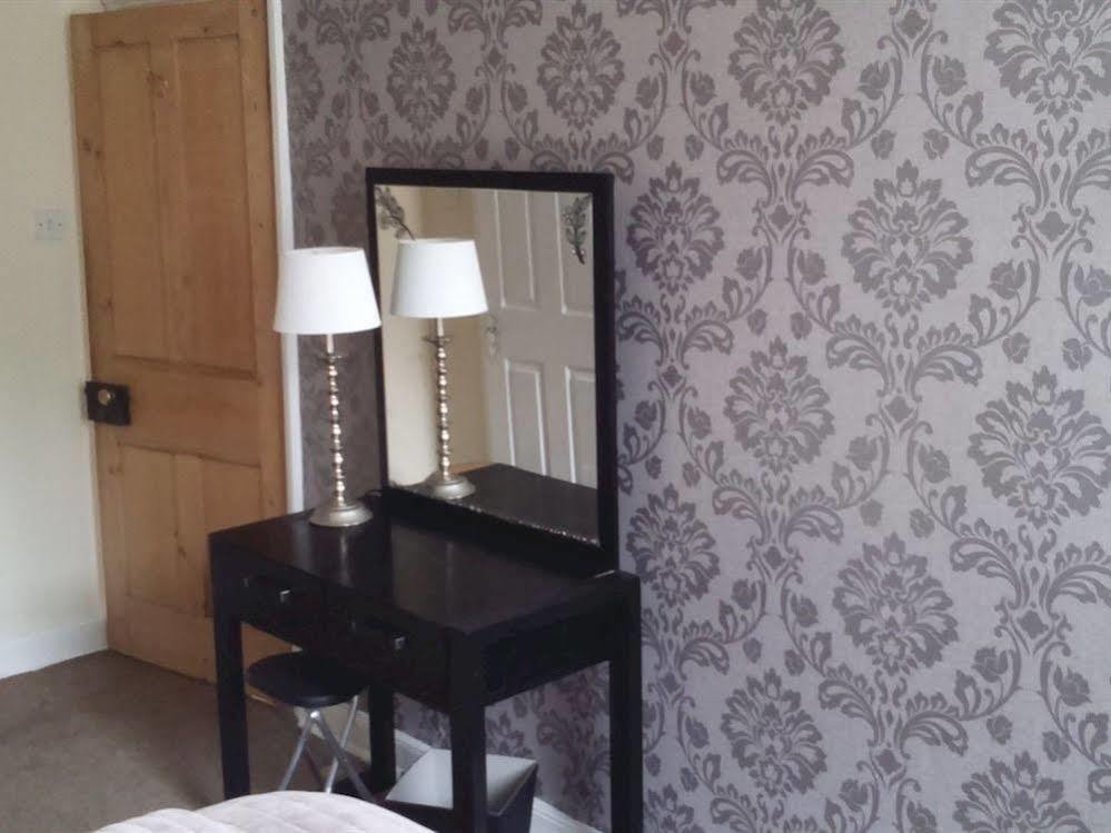 Budget Lodge Alnwick Dış mekan fotoğraf